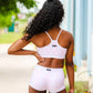 Girls Muse Top - Multiple Colorways - OLL223