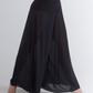 Extra Wide Mesh Pant - 295