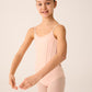 Girls Princess Seam Camisole Leotard - 319