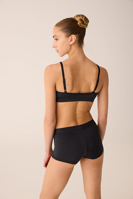 Girls Undergarment Low Rise Short - 63