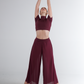 Extra Wide Mesh Pant - 295