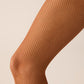 Classic Seamless Fishnet Tights - 854