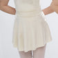 Girls Velvet Skirt - 291/c