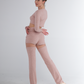 Knit Legwarmer - 3107