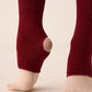 Stirrup Legwarmers - 3098
