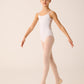 Girls Princess Seam Camisole Leotard - 319
