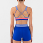 Revolve Crop Top