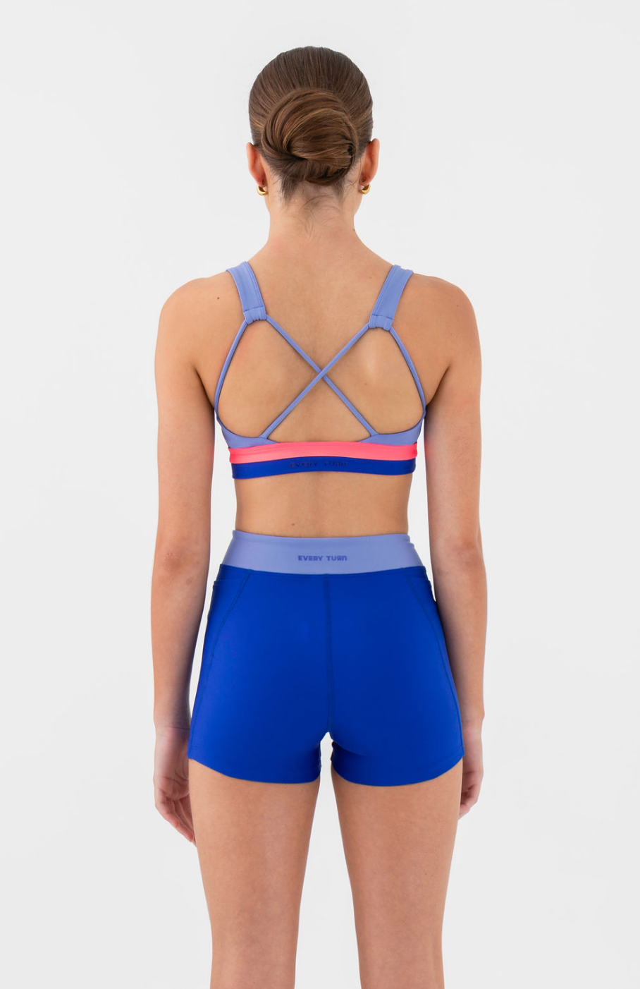 Revolve Crop Top