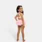 Ally Tutu Dress Leotard