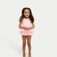 Ally Tutu Dress Leotard