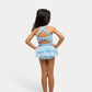 Ally Tutu Dress Leotard