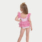 Lilly Tutu Dress Leotard