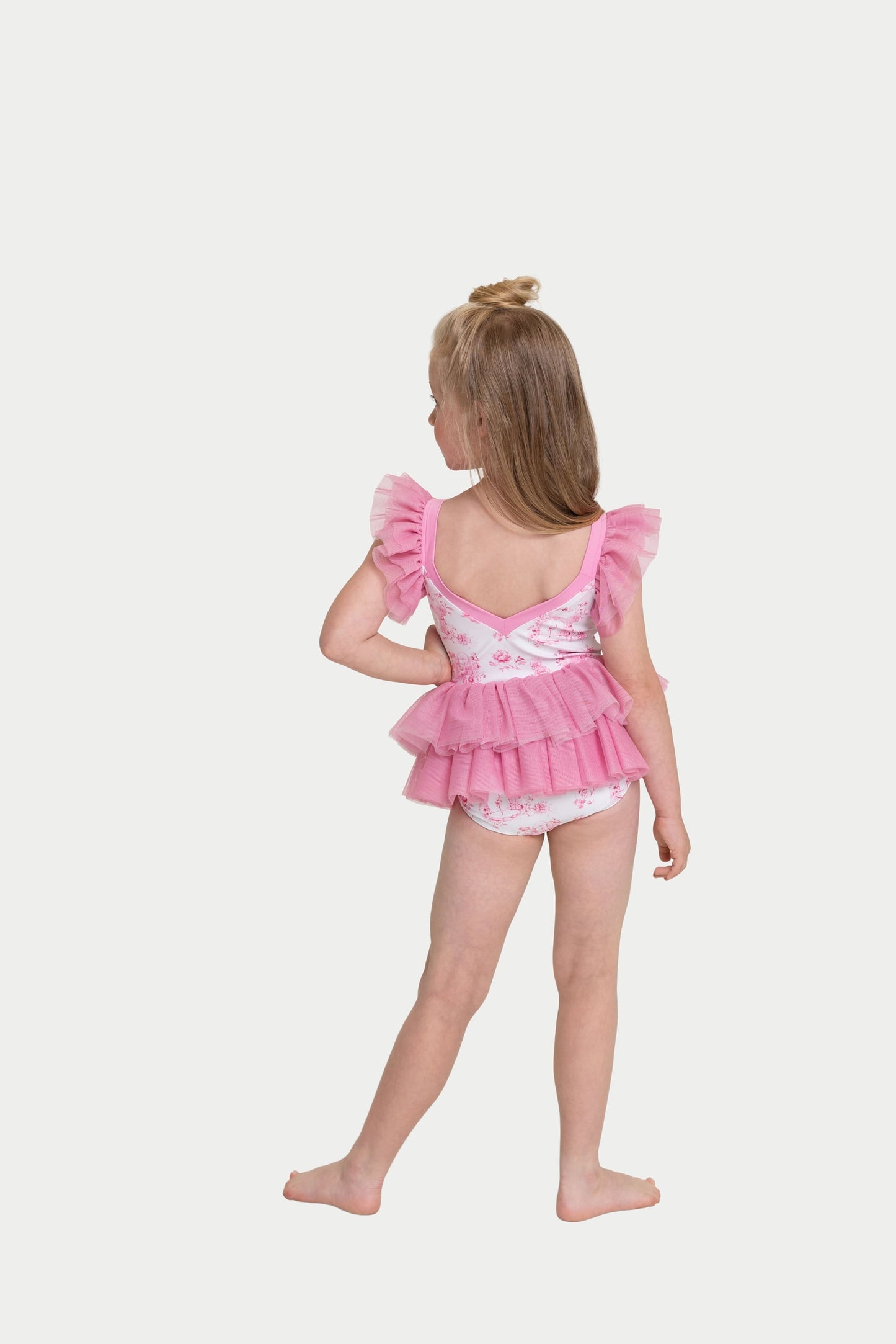 Lilly Tutu Dress Leotard