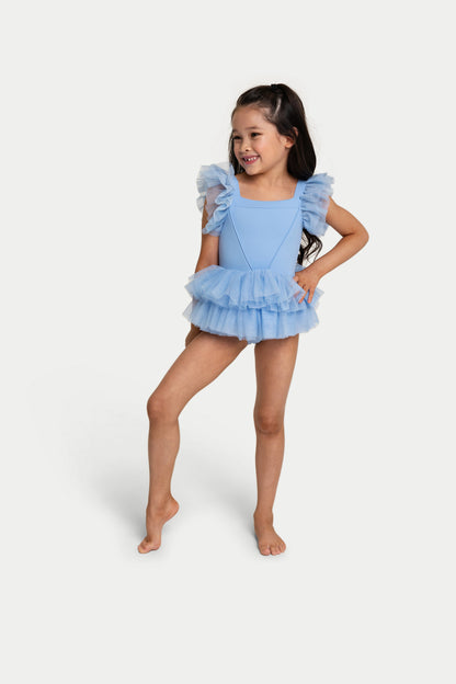 Lilly Tutu Dress Leotard