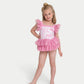 Lilly Tutu Dress Leotard
