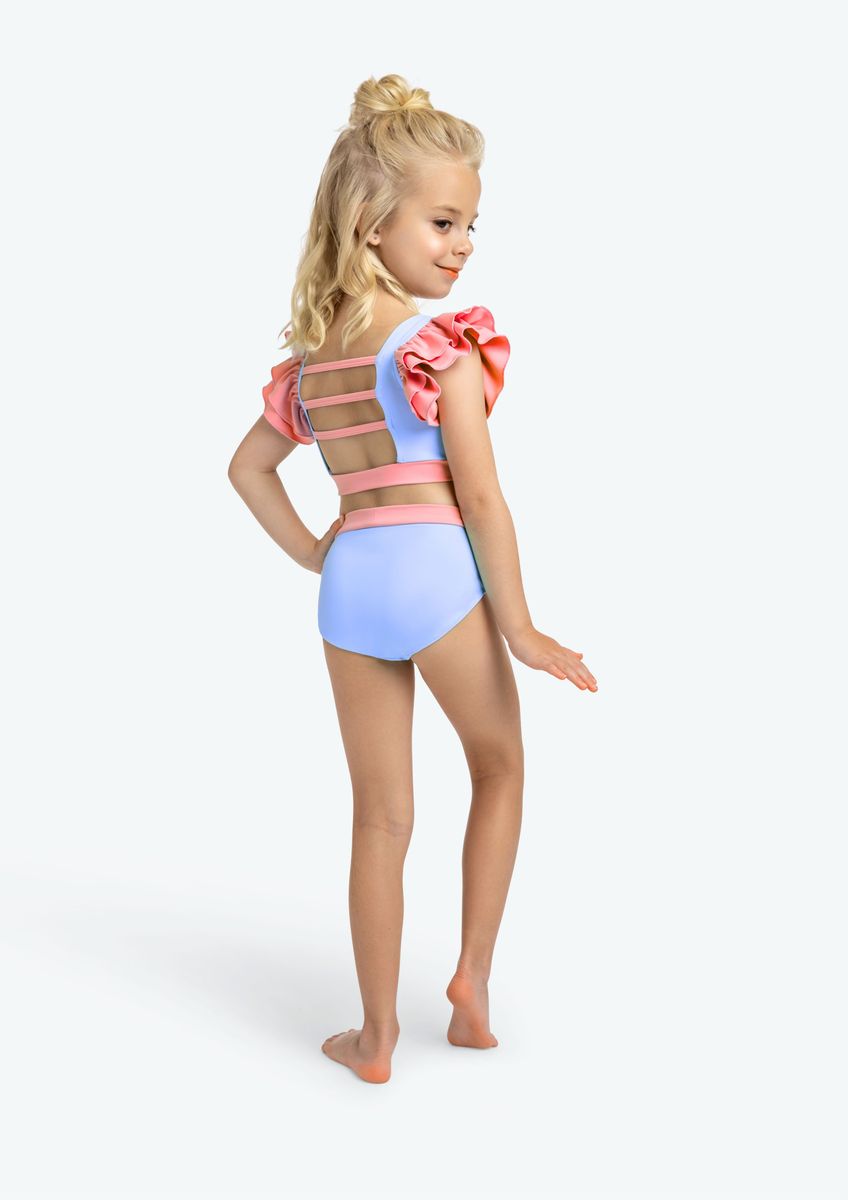 Lizzie Set - RC0250209A