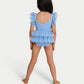 Lilly Tutu Dress Leotard