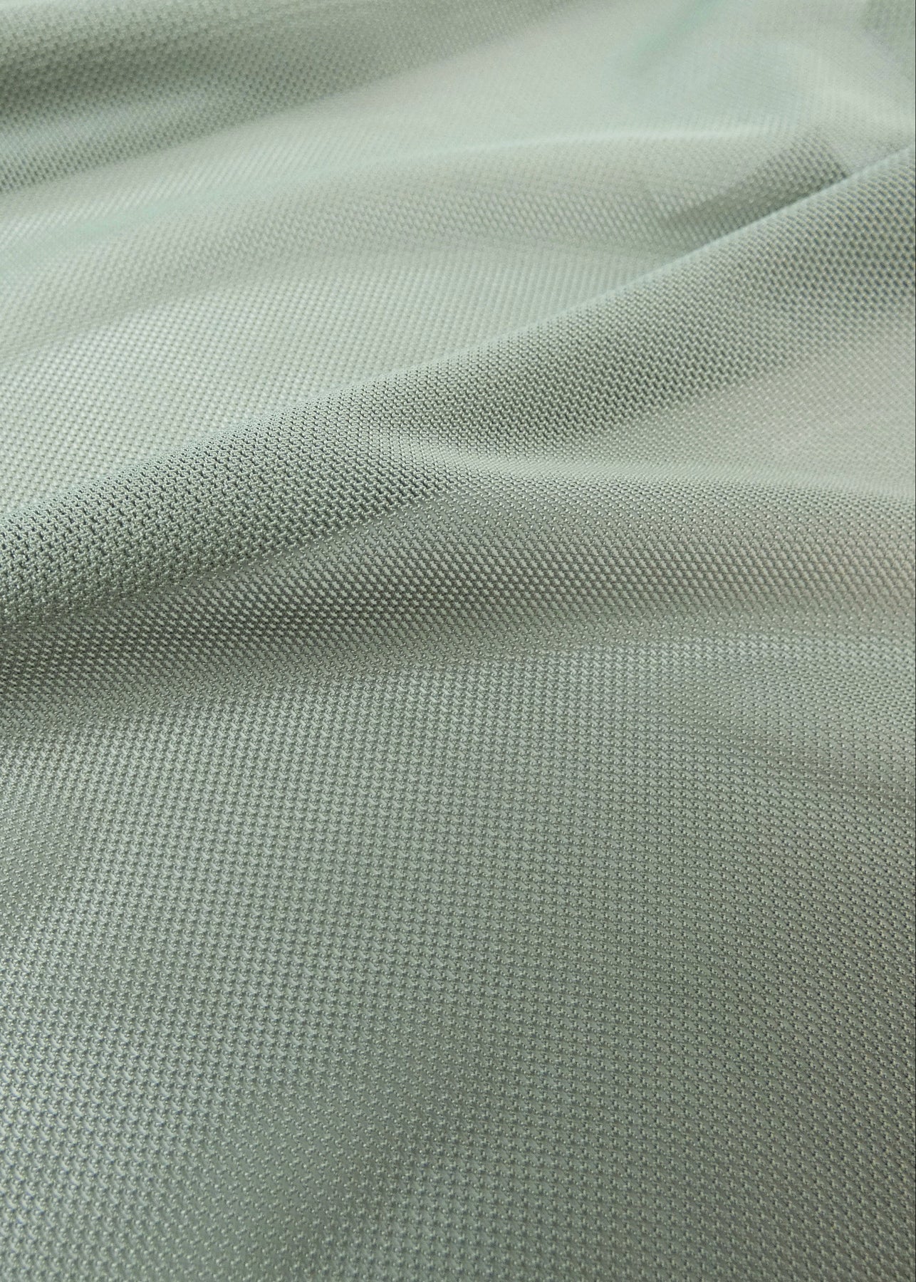 Natalie Shrug - Mesh Olivia