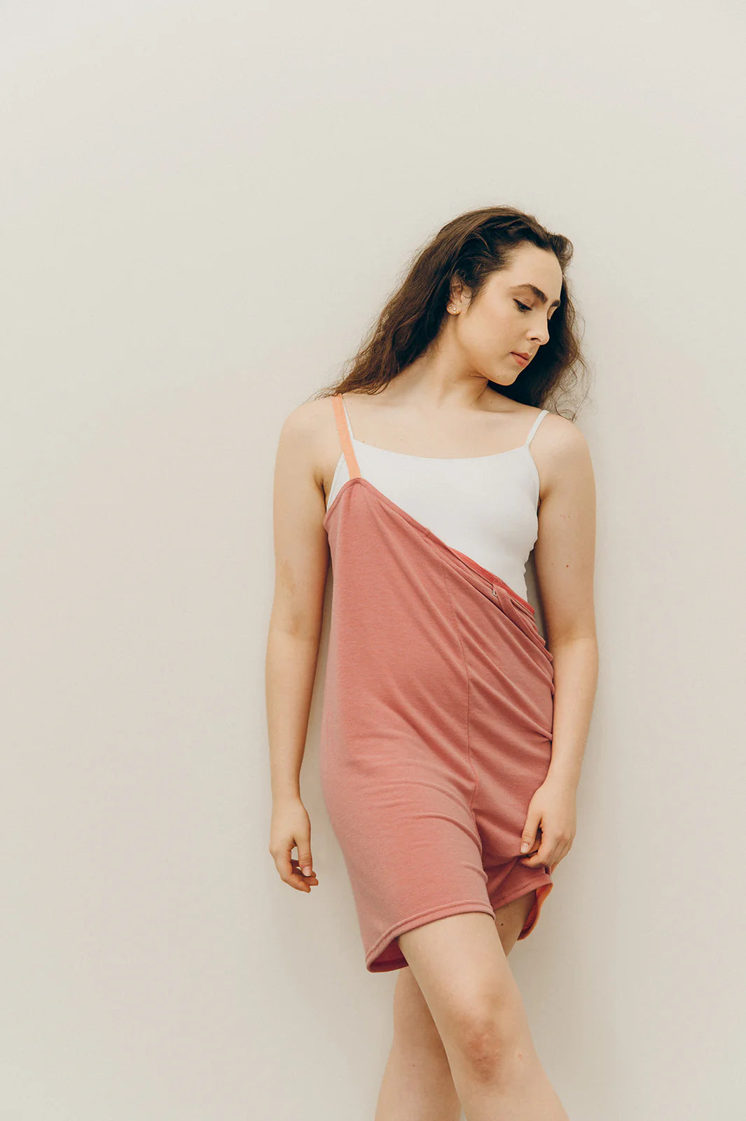 Maia Cindy Romper