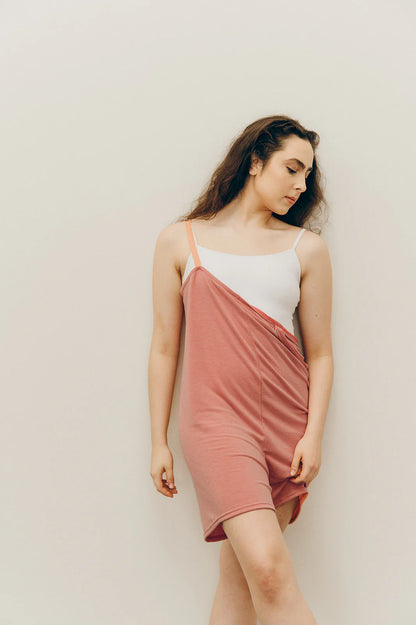 Maia Cindy Romper