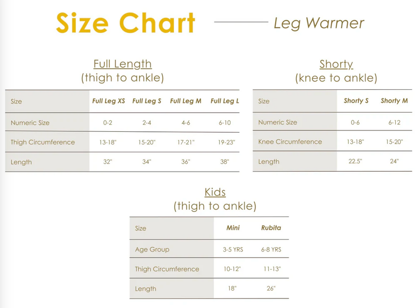 Libra Full Leg Warmer - Maroon