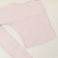 Vika Top - Pink Marshmallow