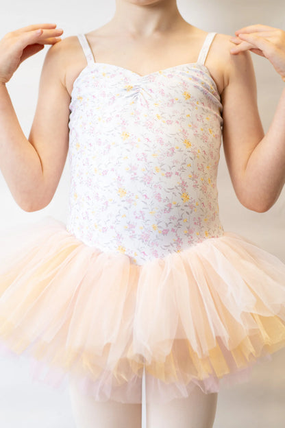 Scarlette Tutu Dress - Fleurine