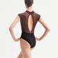 Selene DI High Neck Leotard Leotard - Preorder