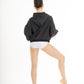 Silas Lightweight Hooded Sweatshirt