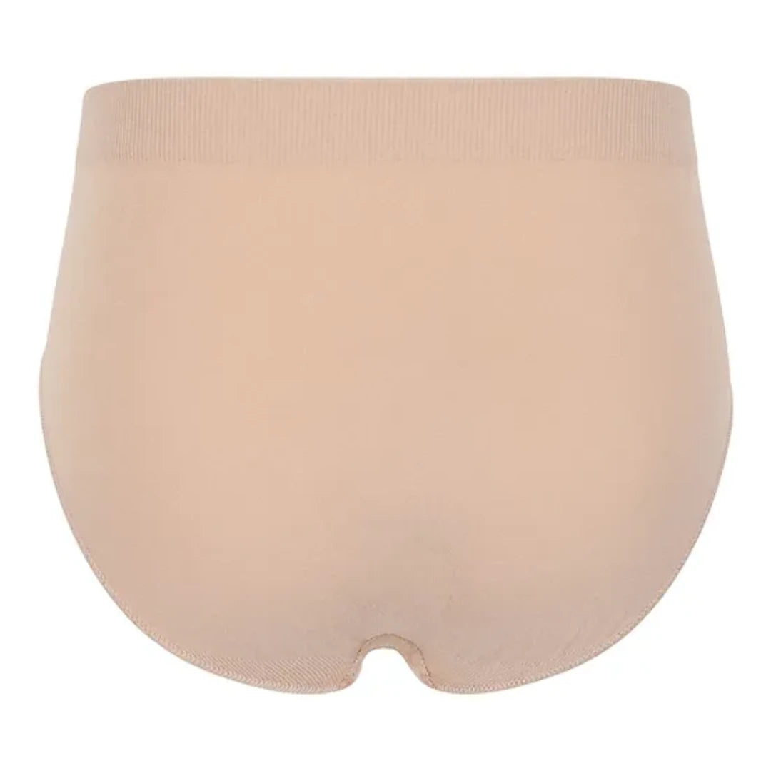 Boys Seamless Dance Brief