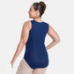 Yvonna Tank Leotard Leotard - SL184