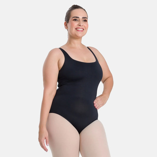 Marla Tank Leotard Leotard - SL211