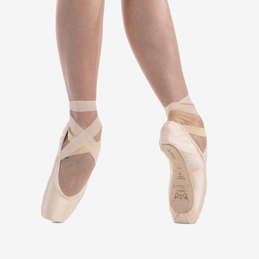 Alina III Pointe Shoes - P93