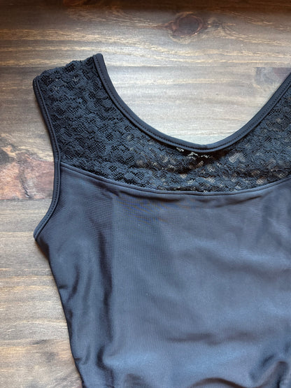 Sara Mearns Tank Leotard - PL2033