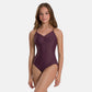 Lucila Camisole Leotard - BY63