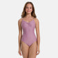 Lucila Camisole Leotard - BY63