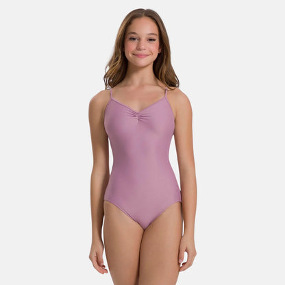 Lucila Camisole Leotard - BY63