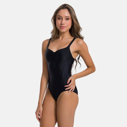 Yohana Camisole Leotard - BY73