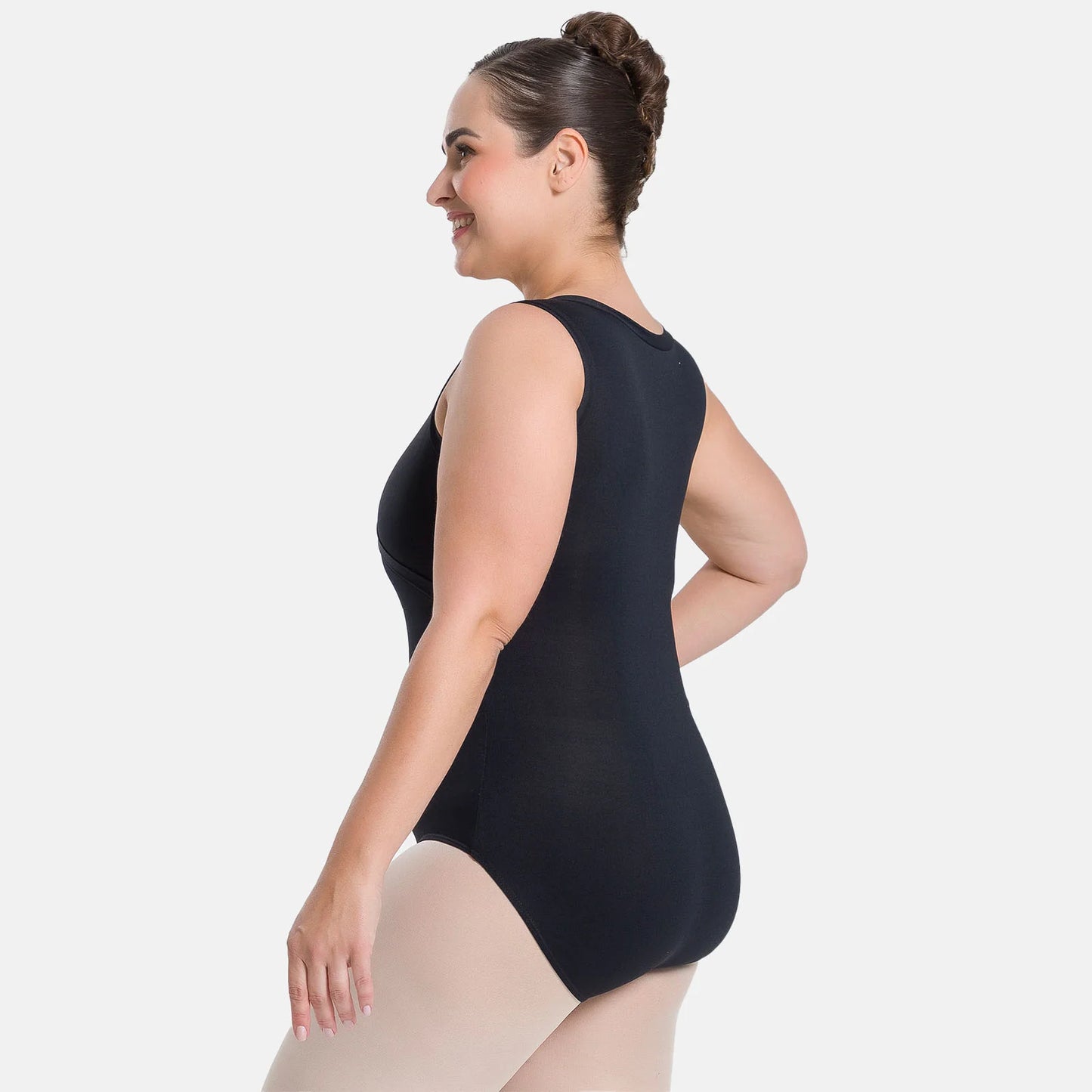 Yvonna Tank Leotard Leotard - SL184
