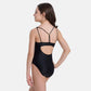Girls Hana Camisole Leotard - BY73C