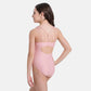 Girls Hana Camisole Leotard - BY73C