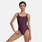 Zuri Tank Leotard - BY71