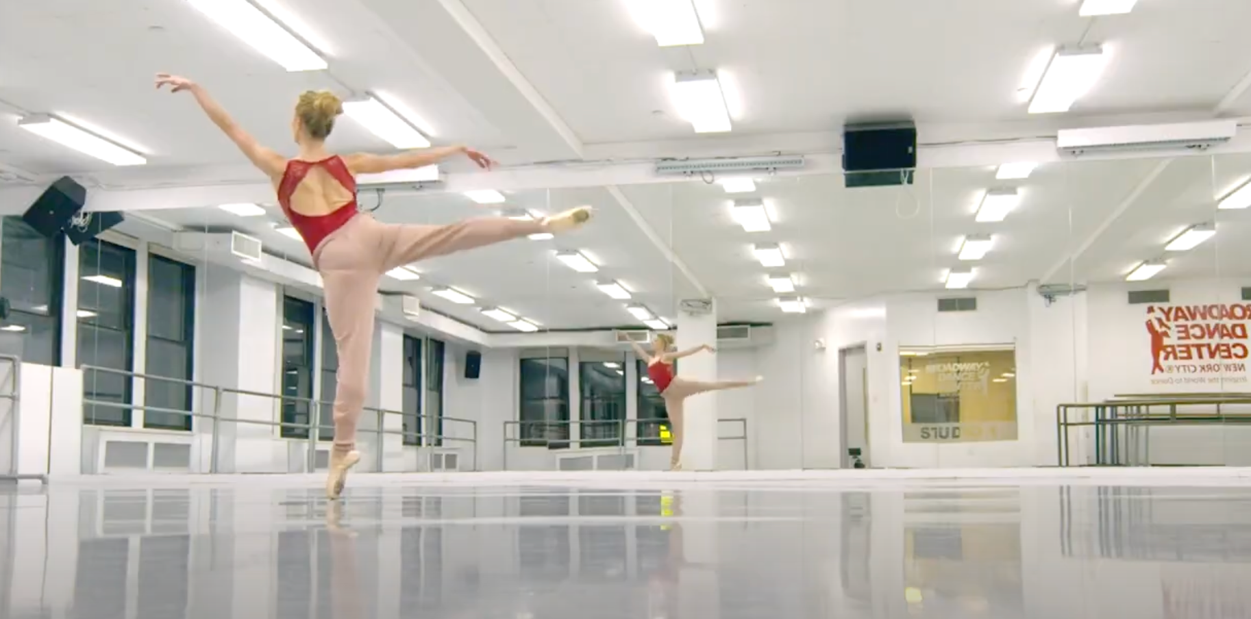 Load video: Video showing So Danca dance leotards pants and shoes in action with dancers showing their different dance styles.