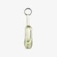 Mini Pointe Shoe Key Chain