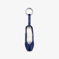 Mini Pointe Shoe Key Chain