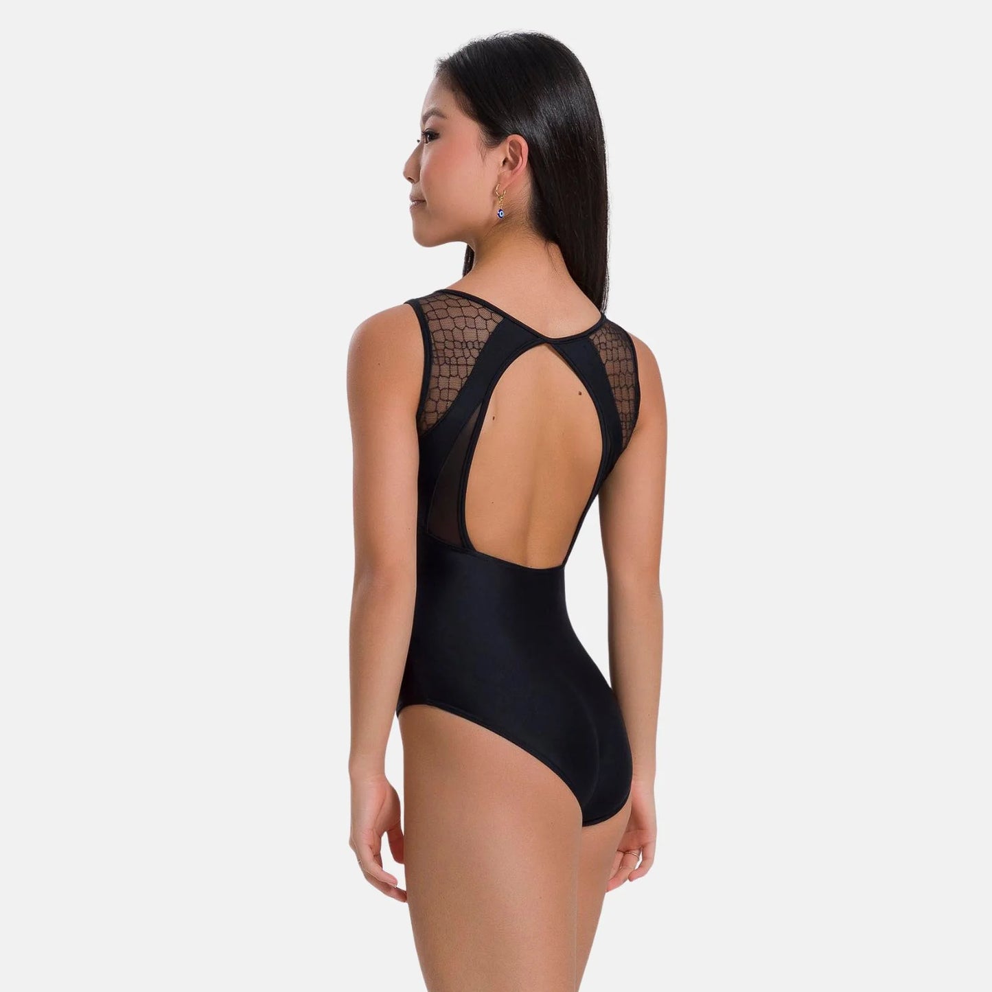 Siena Tank Leotard - BY69