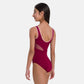 Girls Zuzu Tank Leotard - BY71C