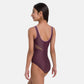 Girls Zuzu Tank Leotard - BY71C
