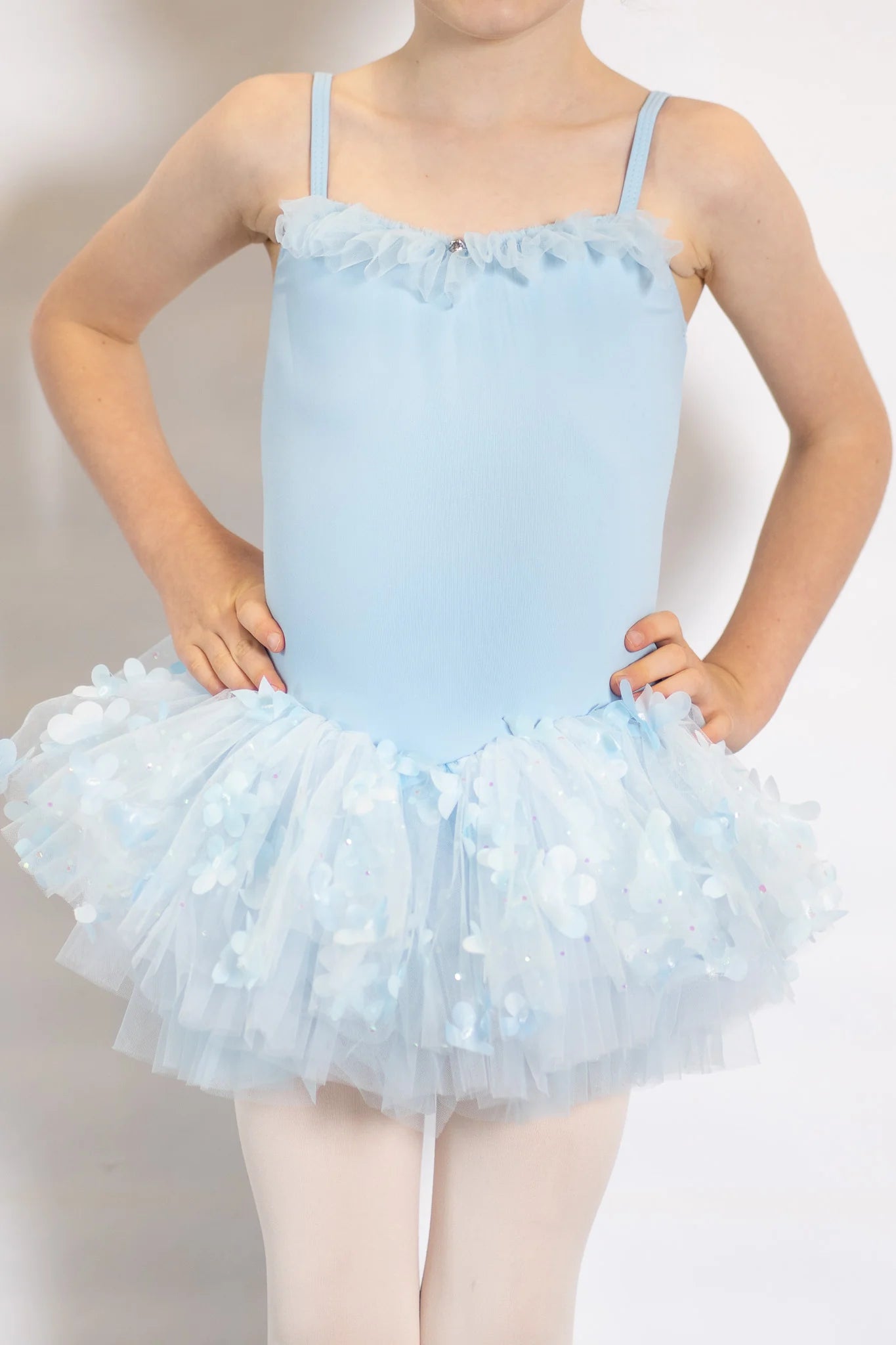 Sparkle Tutu Dress