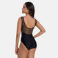 Sueli Tank Leotard - BY68